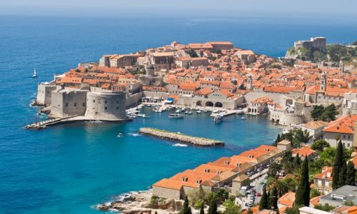 Croatia’s Dalmatian Coast: A One-Week Itinerary